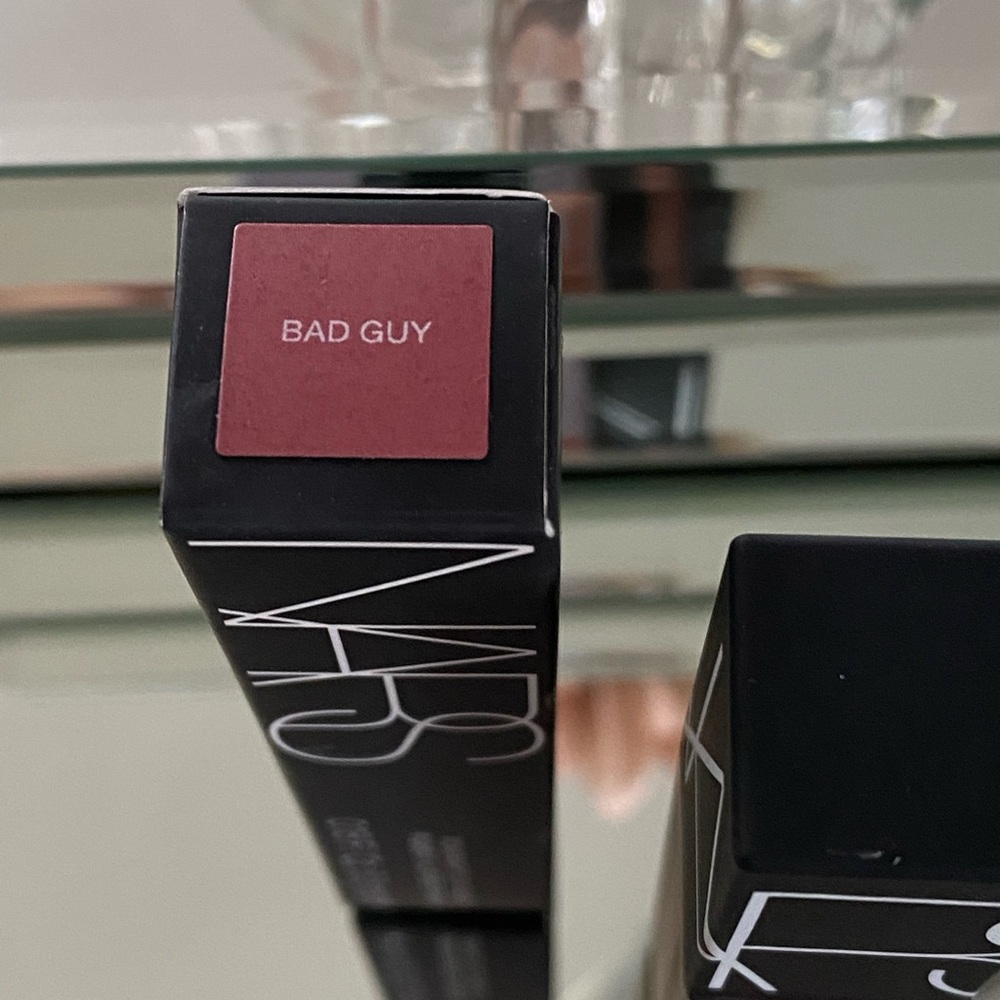 🩷🔥HP🔥Nars Powermatte Lip Pigment🩷 - Picture 2 of 3